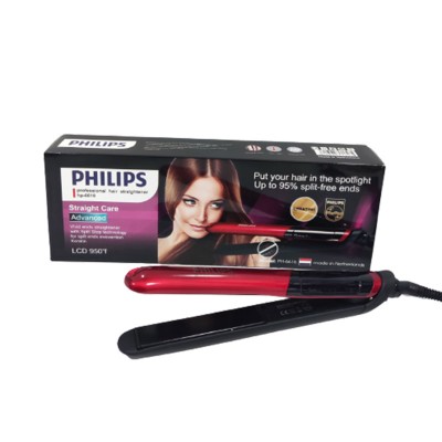 اتو مو کراتینه فیلیپس مدل Philips ph-6616